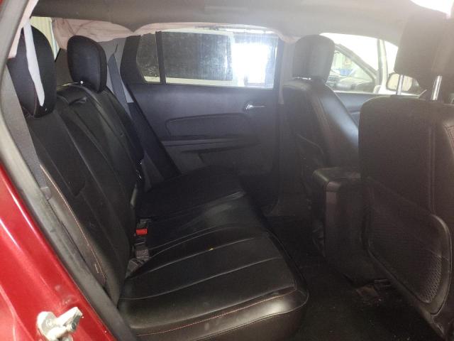Photo 11 from auction – 2015 GMC TERRAIN SL with VIN 2GKFLYE39F6203587