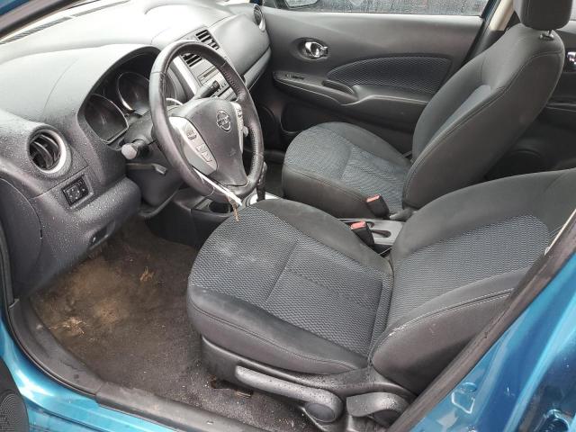 Photo 7 from auction – 2014 NISSAN VERSA NOTE with VIN 3N1CE2CP1EL379400