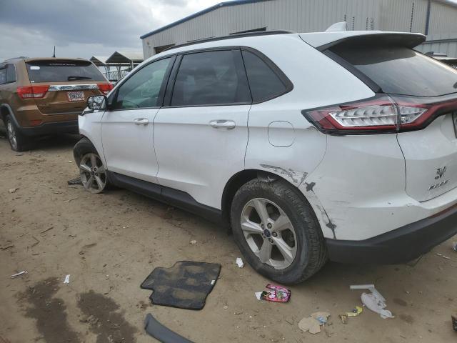 Photo 2 from auction – 2018 FORD EDGE SE with VIN 2FMPK3G97JBB22879