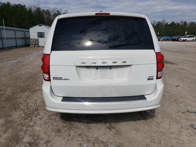 Photo 6 from auction – 2017 DODGE GRAND CARA with VIN 2C4RDGEG2HR825078