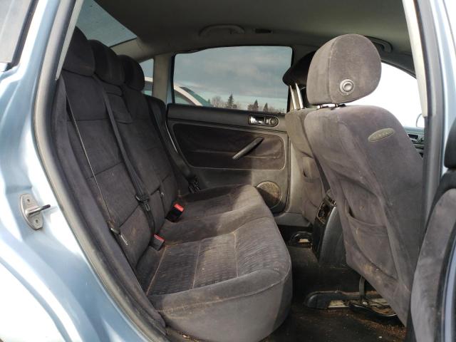 Photo 10 from auction – 2003 VOLKSWAGEN PASSAT GL with VIN WVWMD63B63P343624