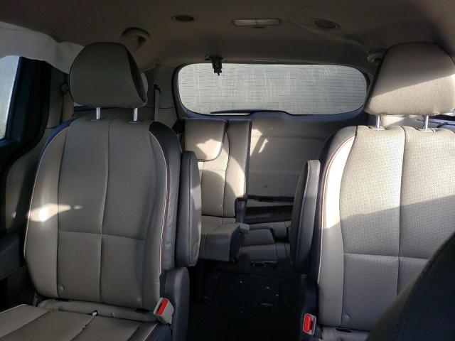 Photo 10 from auction – 2015 KIA SEDONA EX with VIN KNDMC5C18F6047311