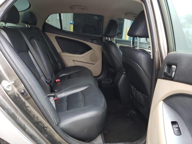 Photo 10 from auction – 2015 KIA OPTIMA LX with VIN 5XXGM4A77FG401350