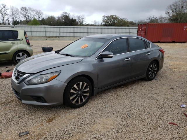 Photo 1 from auction – 2016 NISSAN ALTIMA 2.5 with VIN 1N4AL3AP9GC288575