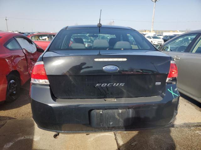Photo 6 from auction – 2011 FORD FOCUS SE with VIN 1FAHP3FN4BW188773
