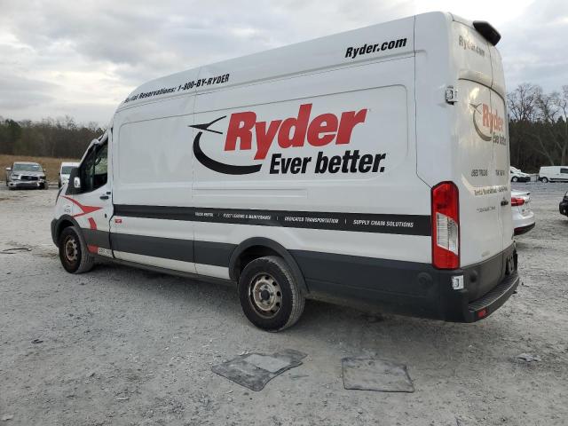Photo 2 from auction – 2021 FORD TRANSIT T- with VIN 1FTBR3XG0MKA74435
