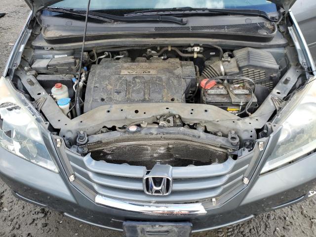 Photo 11 from auction – 2008 HONDA ODYSSEY EX with VIN 5FNRL38638B404786
