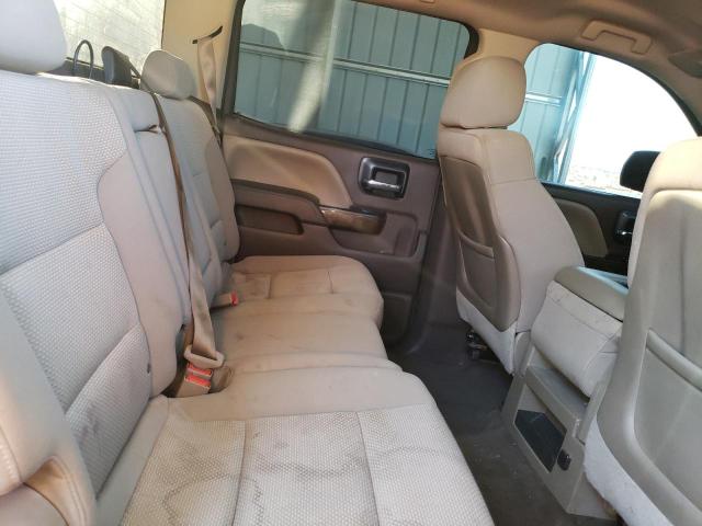 Photo 10 from auction – 2014 CHEVROLET SILVERADO with VIN 3GCPCREC3EG161717