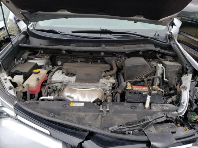 Photo 12 from auction – 2017 TOYOTA RAV4 LIMIT with VIN 2T3DFREV1HW549657
