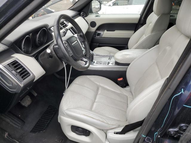 Photo 7 from auction – 2016 LAND ROVER RANGE ROVE with VIN SALWG2PF2GA595720