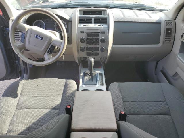 Photo 8 from auction – 2010 FORD ESCAPE XLT with VIN 1FMCU0D78AKA11385