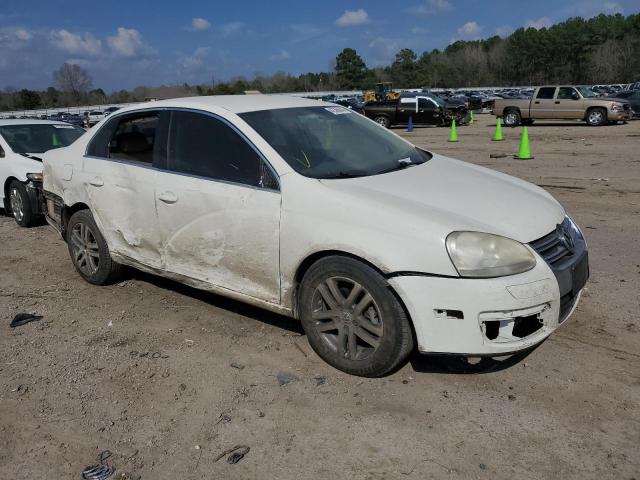 Photo 4 from auction – 2006 VOLKSWAGEN JETTA TDI with VIN 3VWRT71K36M793756