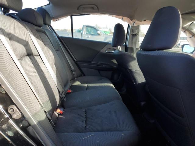 Photo 10 from auction – 2015 HONDA ACCORD LX with VIN 1HGCR2F31FA064276
