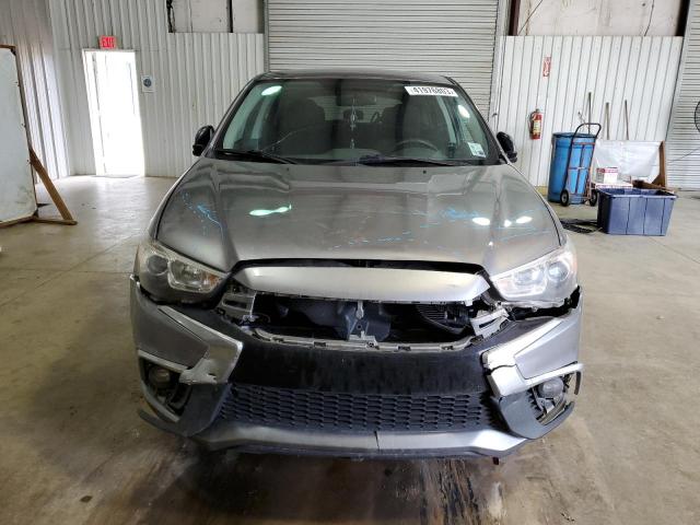 Photo 5 from auction – 2019 MITSUBISHI OUTLANDER with VIN JA4AP3AU4KU004013