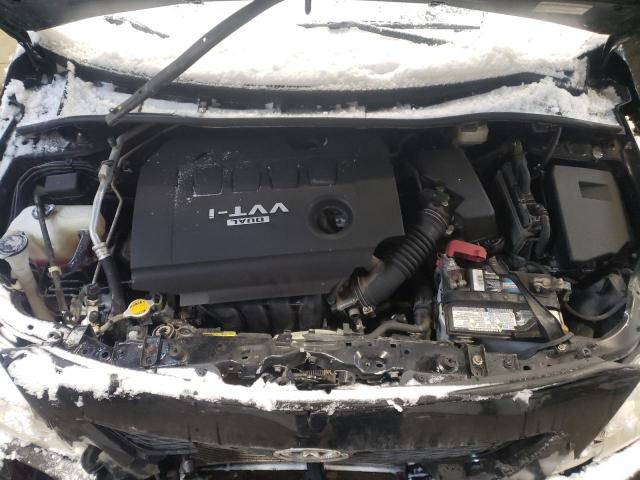 Photo 11 from auction – 2010 TOYOTA COROLLA BA with VIN 2T1BU4EE7AC320061