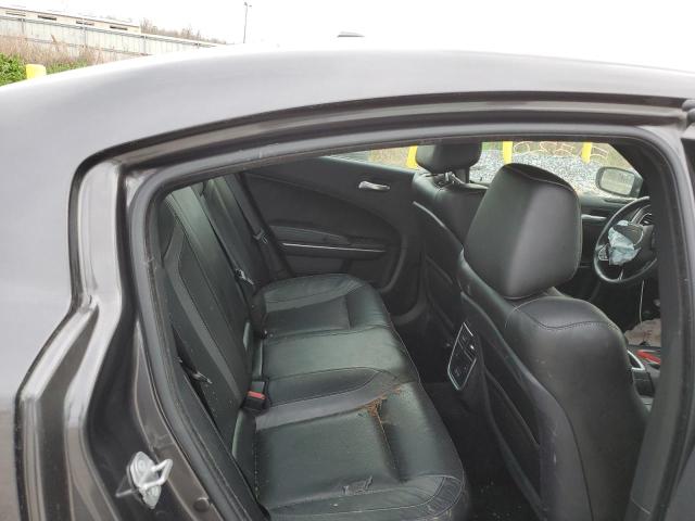 Photo 10 from auction – 2021 DODGE CHARGER SX with VIN 2C3CDXBG4MH548111
