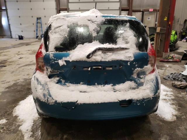 Photo 6 from auction – 2015 NISSAN VERSA NOTE with VIN 3N1CE2CP7FL390340