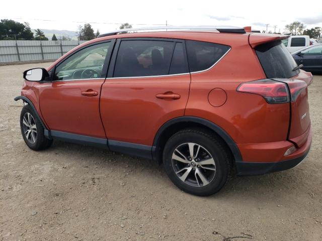 Photo 2 from auction – 2016 TOYOTA RAV4 XLE with VIN JTMRFREV7GJ101829