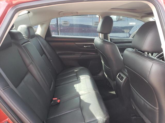 Photo 10 from auction – 2017 NISSAN ALTIMA SL with VIN 1N4AL3AP6HC165852