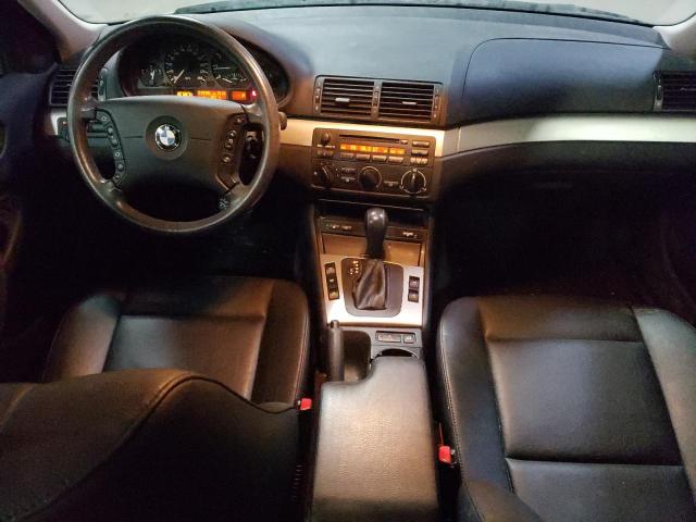 Photo 8 from auction – 2003 BMW 320 I with VIN WBAEV13413KL21806