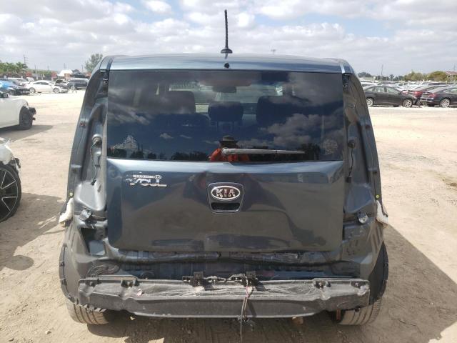 Photo 6 from auction – 2011 KIA SOUL with VIN KNDJT2A2XB7252257