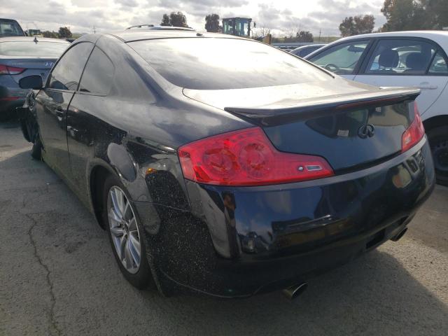 Photo 2 from auction – 2006 INFINITI G35 with VIN JNKCV54E76M721501