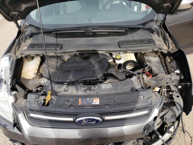 Photo 12 from auction – 2016 FORD ESCAPE SE with VIN 1FMCU9G98GUA56437