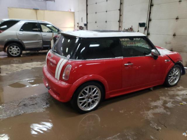 Photo 3 from auction – 2004 MINI COOPER S with VIN WMWRE33434TD84885