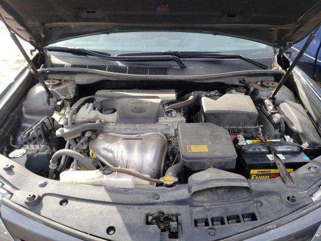 Photo 11 from auction – 2014 TOYOTA CAMRY L with VIN 4T1BF1FK2EU334838