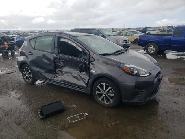Photo 4 from auction – 2019 TOYOTA PRIUS C with VIN JTDKDTB32K1624580