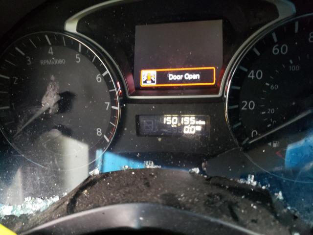 Photo 9 from auction – 2015 NISSAN ALTIMA 2.5 with VIN 1N4AL3AP1FN320793