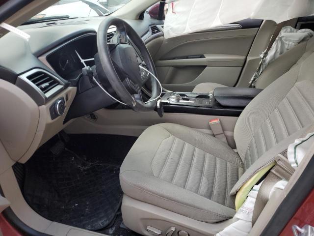 Photo 7 from auction – 2018 FORD FUSION SE with VIN 3FA6P0HD4JR200724