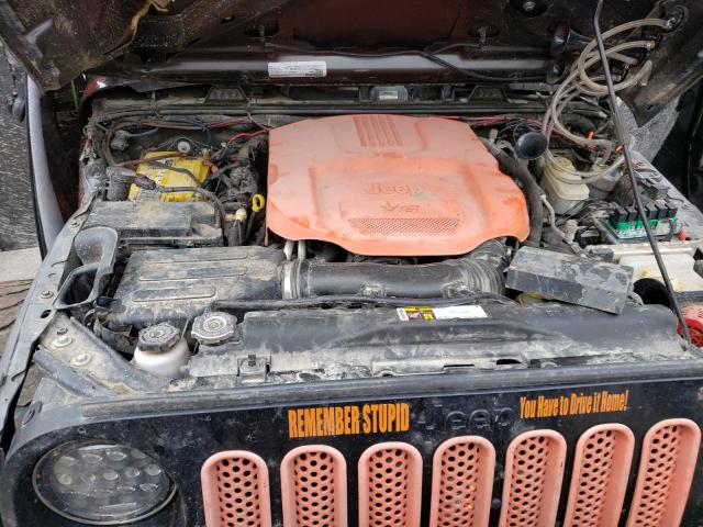 Photo 11 from auction – 2016 JEEP WRANGLER S with VIN 1C4AJWAG3GL290405