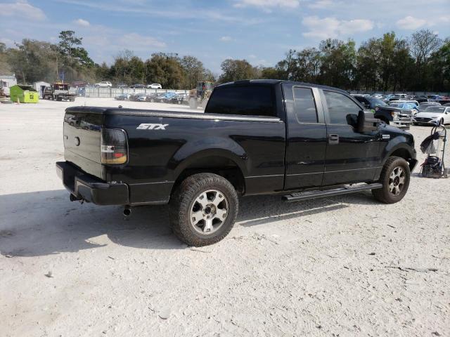 Photo 3 from auction – 2008 FORD F150 with VIN 1FTRX12W68FA61193