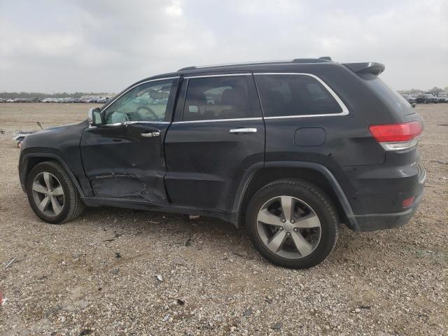 Photo 2 from auction – 2014 JEEP GRAND CHER with VIN 1C4RJFBG7EC588812