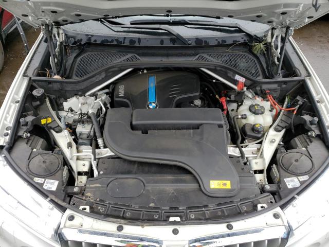 Photo 11 from auction – 2016 BMW X5 XDR40E with VIN 5UXKT0C55G0S76867