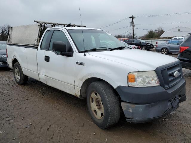 Photo 4 from auction – 2007 FORD F150 with VIN 1FTRF12237NA85214