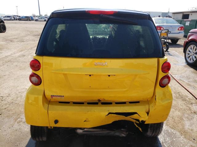 Photo 6 from auction – 2013 SMART FORTWO PUR with VIN WMEEJ3BA1DK720946
