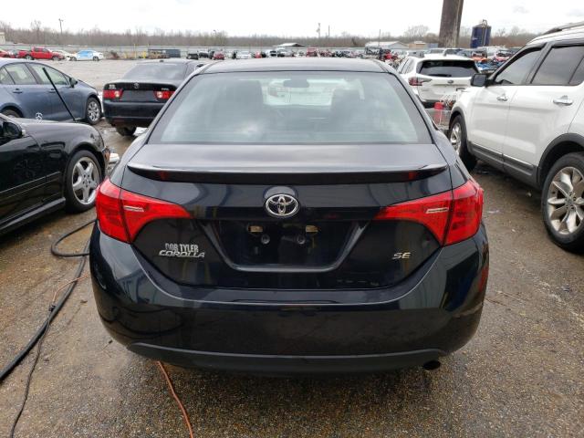 Photo 6 from auction – 2019 TOYOTA COROLLA L with VIN 5YFBURHE7KP902123