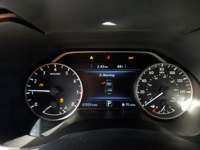 Photo 9 from auction – 2017 NISSAN MAXIMA 3.5 with VIN 1N4AA6AP7HC453452