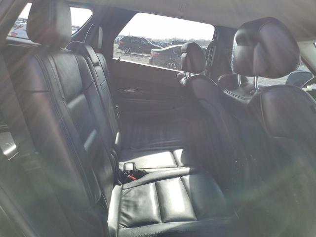 Photo 11 from auction – 2016 DODGE DURANGO LI with VIN 1C4RDJDG6GC362254