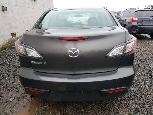 Photo 6 from auction – 2010 MAZDA 3 I with VIN JM1BL1SGXA1151214