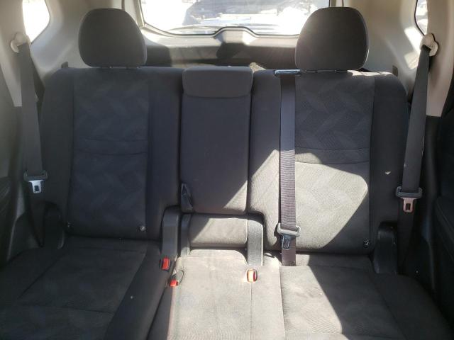 Photo 10 from auction – 2016 NISSAN ROGUE S with VIN KNMAT2MV0GP694798