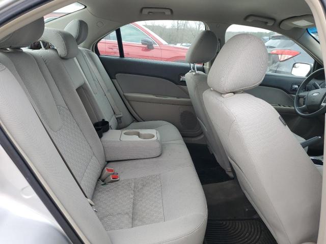 Photo 10 from auction – 2011 FORD FUSION SE with VIN 3FAHP0HA6BR338166