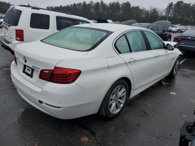 Photo 3 from auction – 2015 BMW 528 XI with VIN WBA5A7C57FD626839