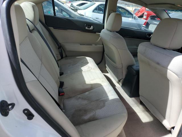 Photo 10 from auction – 2012 MITSUBISHI GALANT ES with VIN 4A32B3FF4CE018229