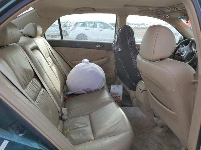 Photo 10 from auction – 2003 HONDA ACCORD EX with VIN 1HGCM66583A026286