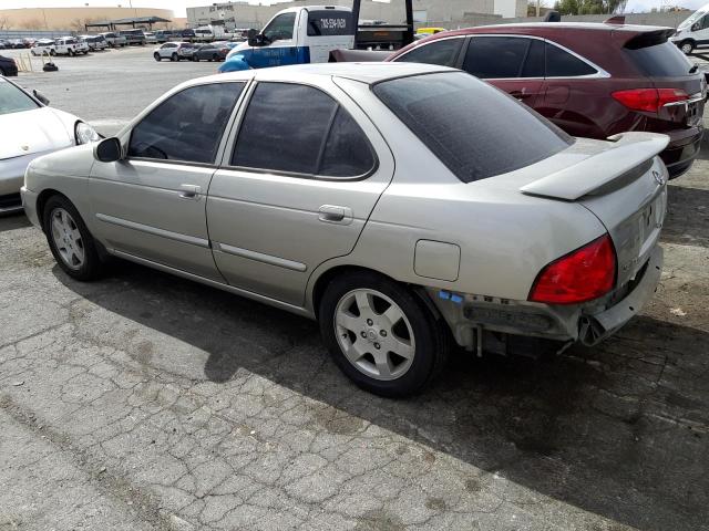 Photo 2 from auction – 2005 NISSAN SENTRA 1.8 with VIN 3N1CB51A15L520491