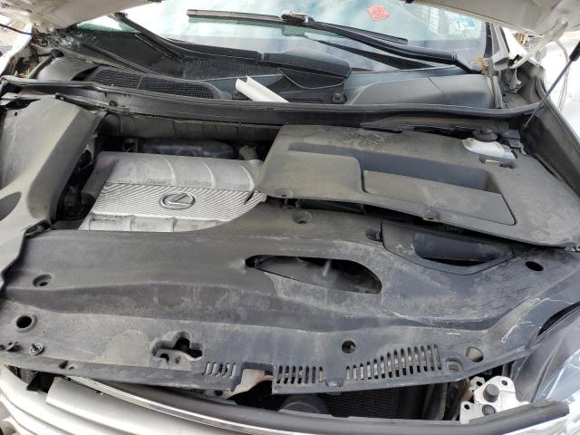 Photo 11 from auction – 2013 LEXUS RX 350 BAS with VIN 2T2BK1BA0DC189318