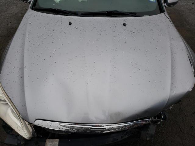 Photo 11 from auction – 2013 CHRYSLER 200 TOURIN with VIN 1C3CCBBB8DN649654